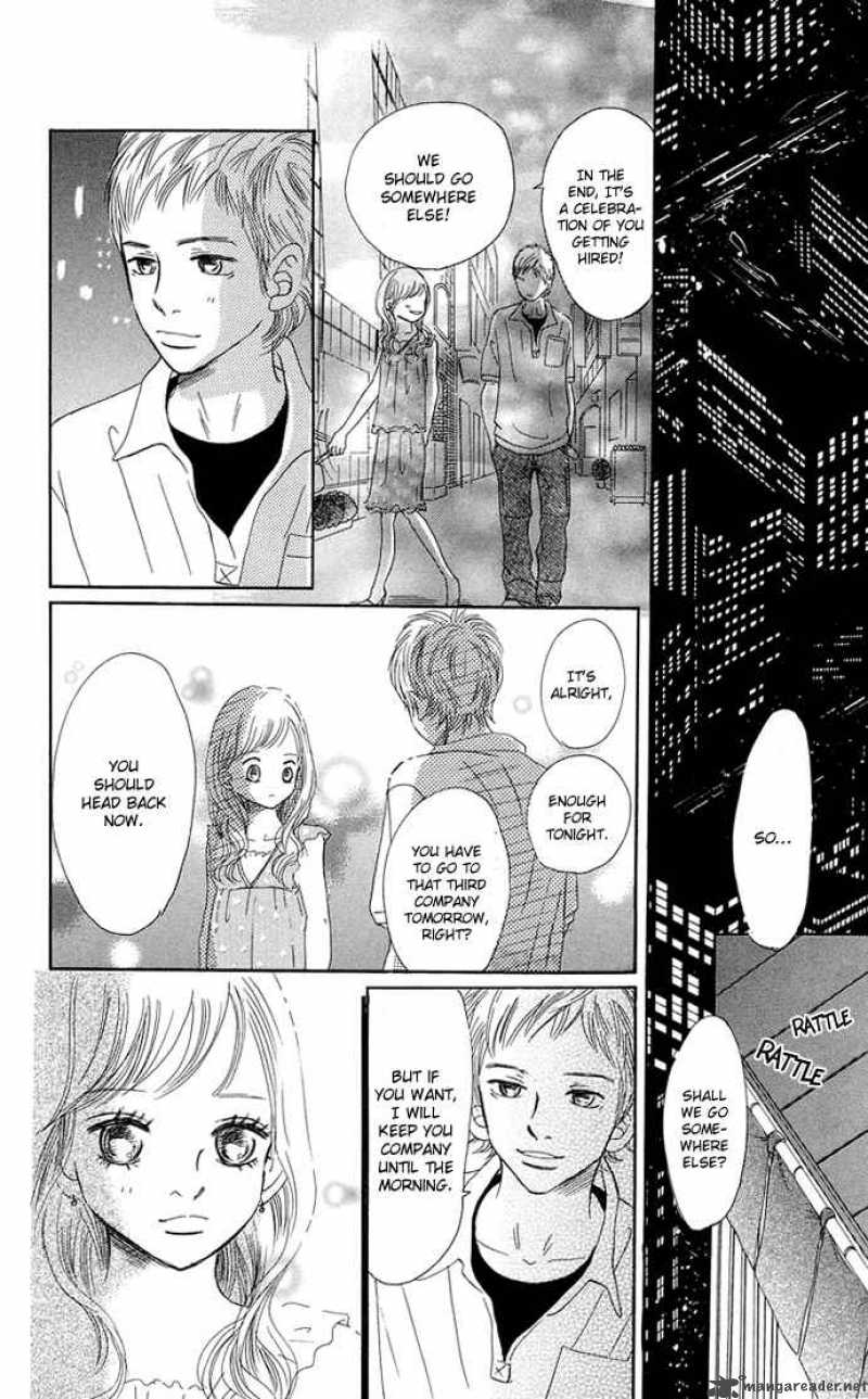 Bokura Ga Ita Chapter 32 Page 21