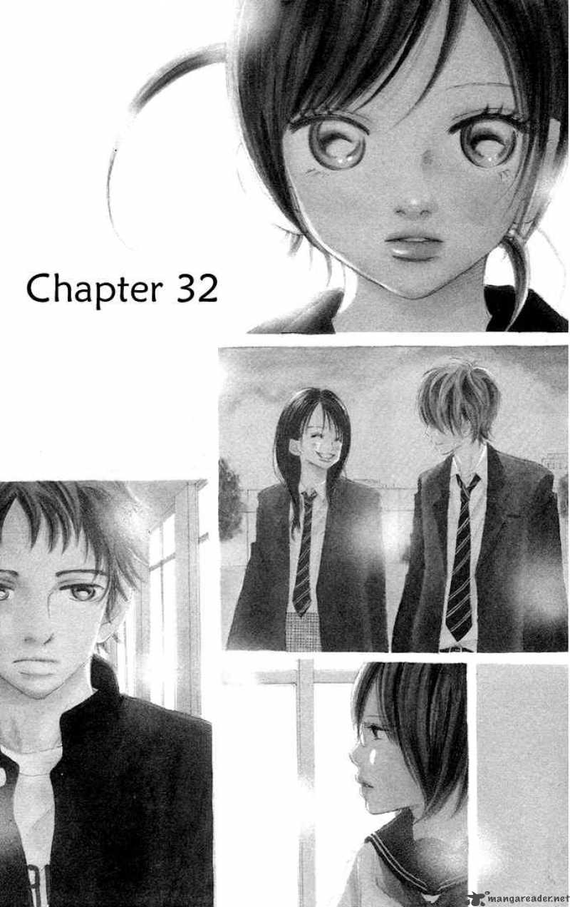 Bokura Ga Ita Chapter 32 Page 6