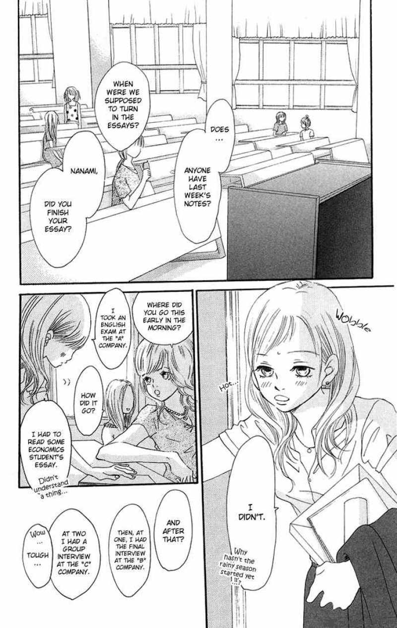 Bokura Ga Ita Chapter 32 Page 9