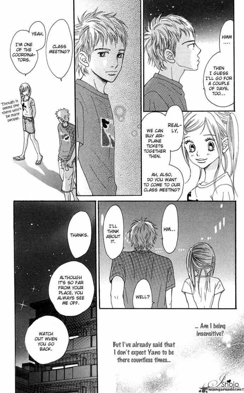Bokura Ga Ita Chapter 34 Page 10