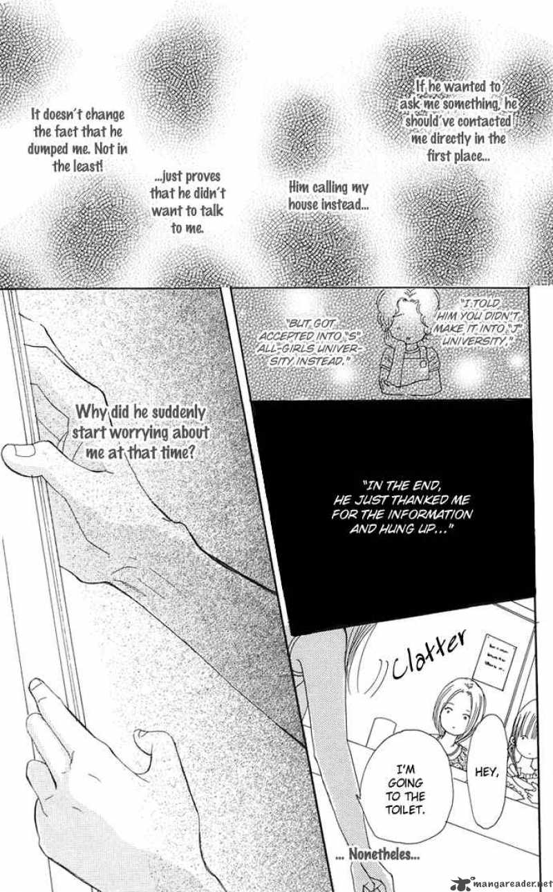 Bokura Ga Ita Chapter 34 Page 30