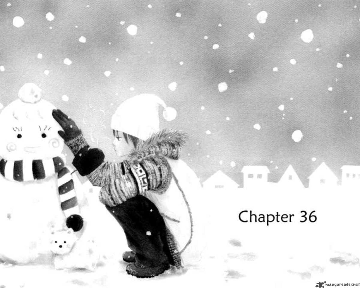 Bokura Ga Ita Chapter 36 Page 7