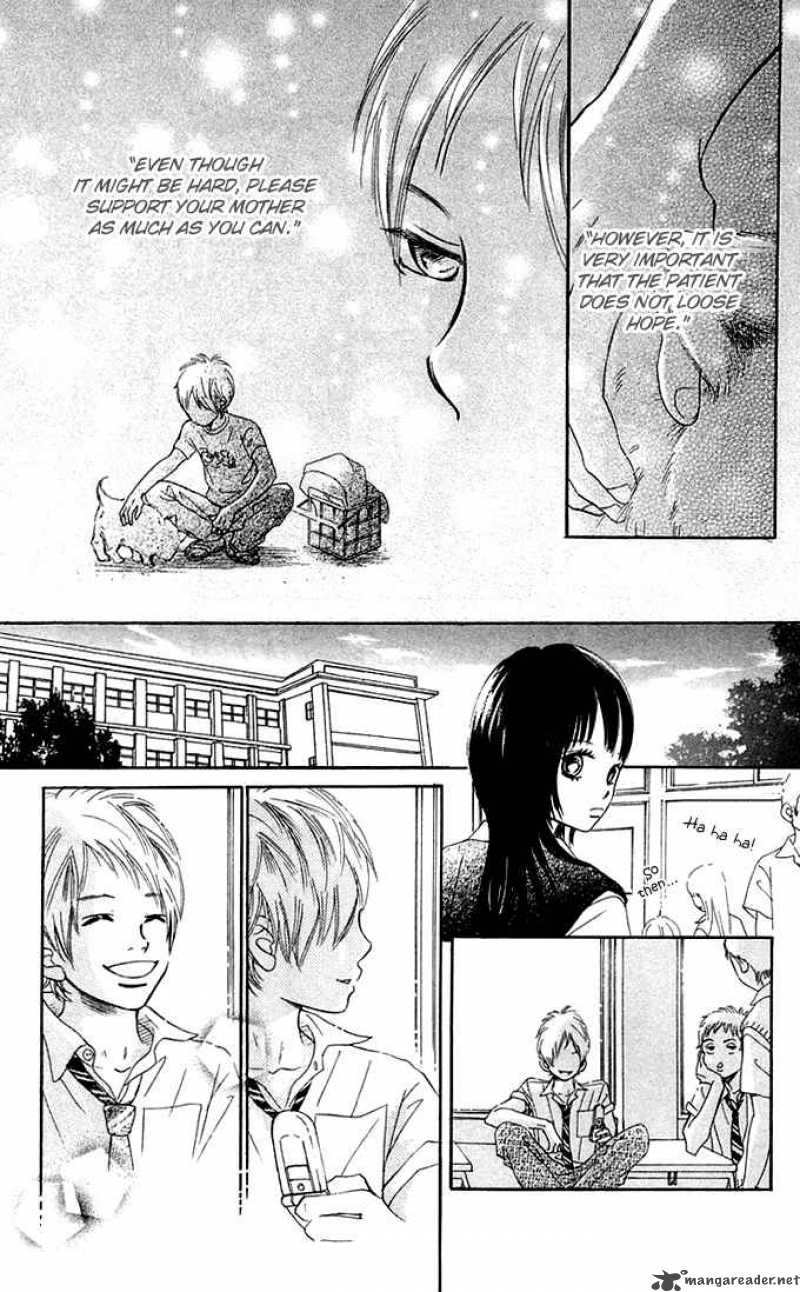 Bokura Ga Ita Chapter 38 Page 14