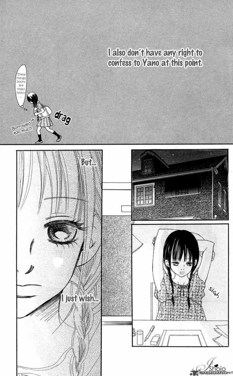 Bokura Ga Ita Chapter 39 Page 10