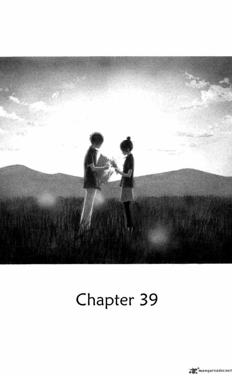 Bokura Ga Ita Chapter 39 Page 2