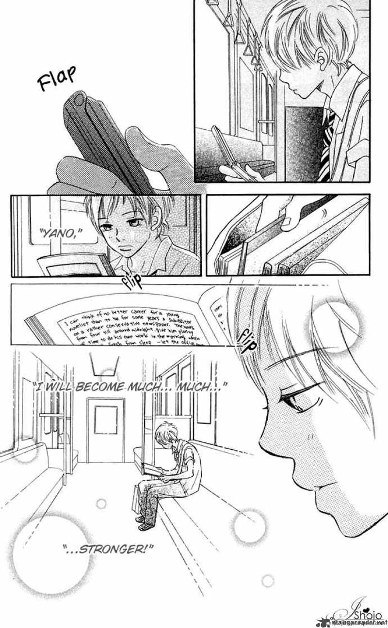 Bokura Ga Ita Chapter 39 Page 39