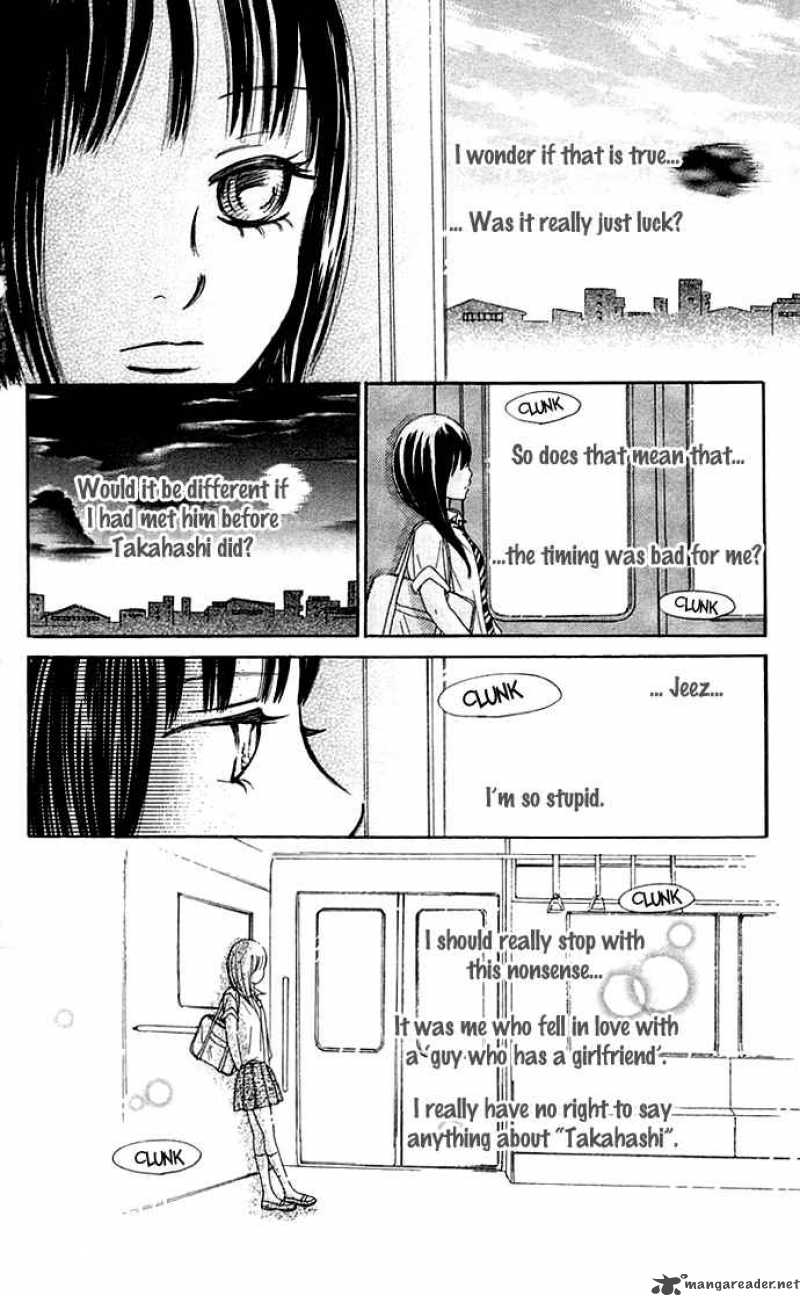 Bokura Ga Ita Chapter 39 Page 9