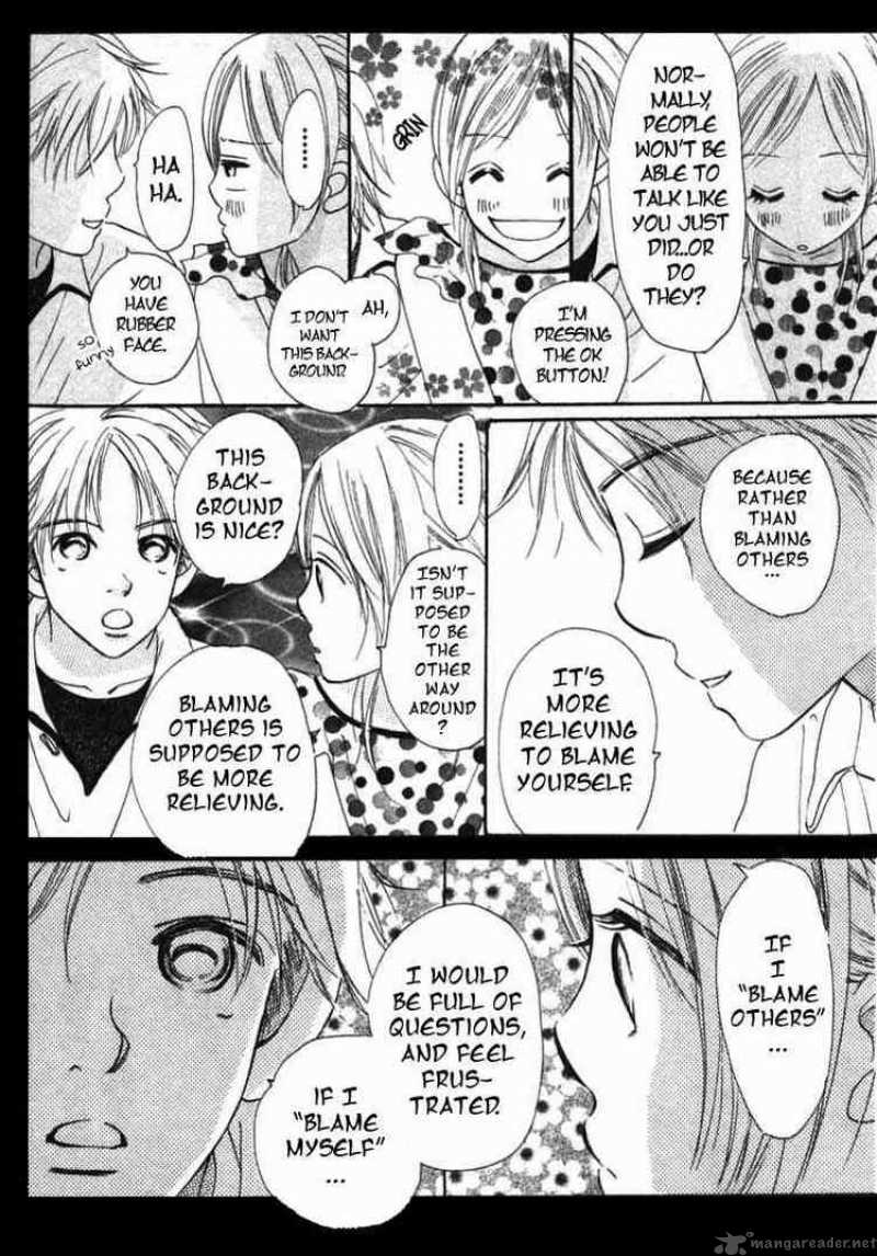 Bokura Ga Ita Chapter 4 Page 8