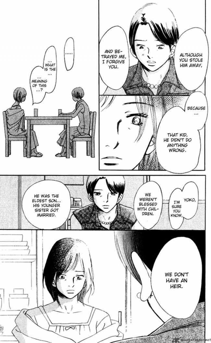 Bokura Ga Ita Chapter 40 Page 27