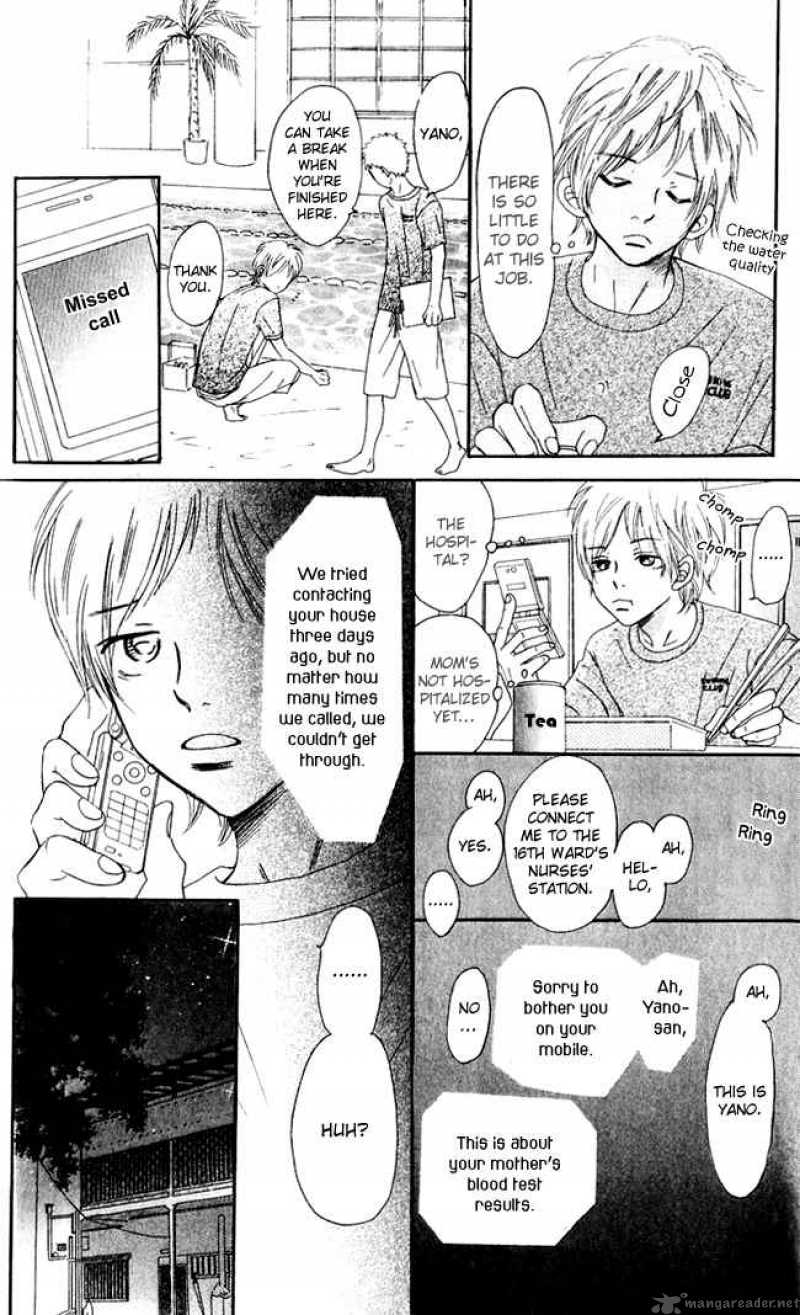 Bokura Ga Ita Chapter 41 Page 21