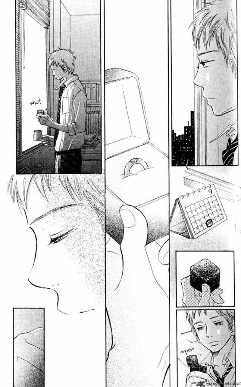 Bokura Ga Ita Chapter 44 Page 24