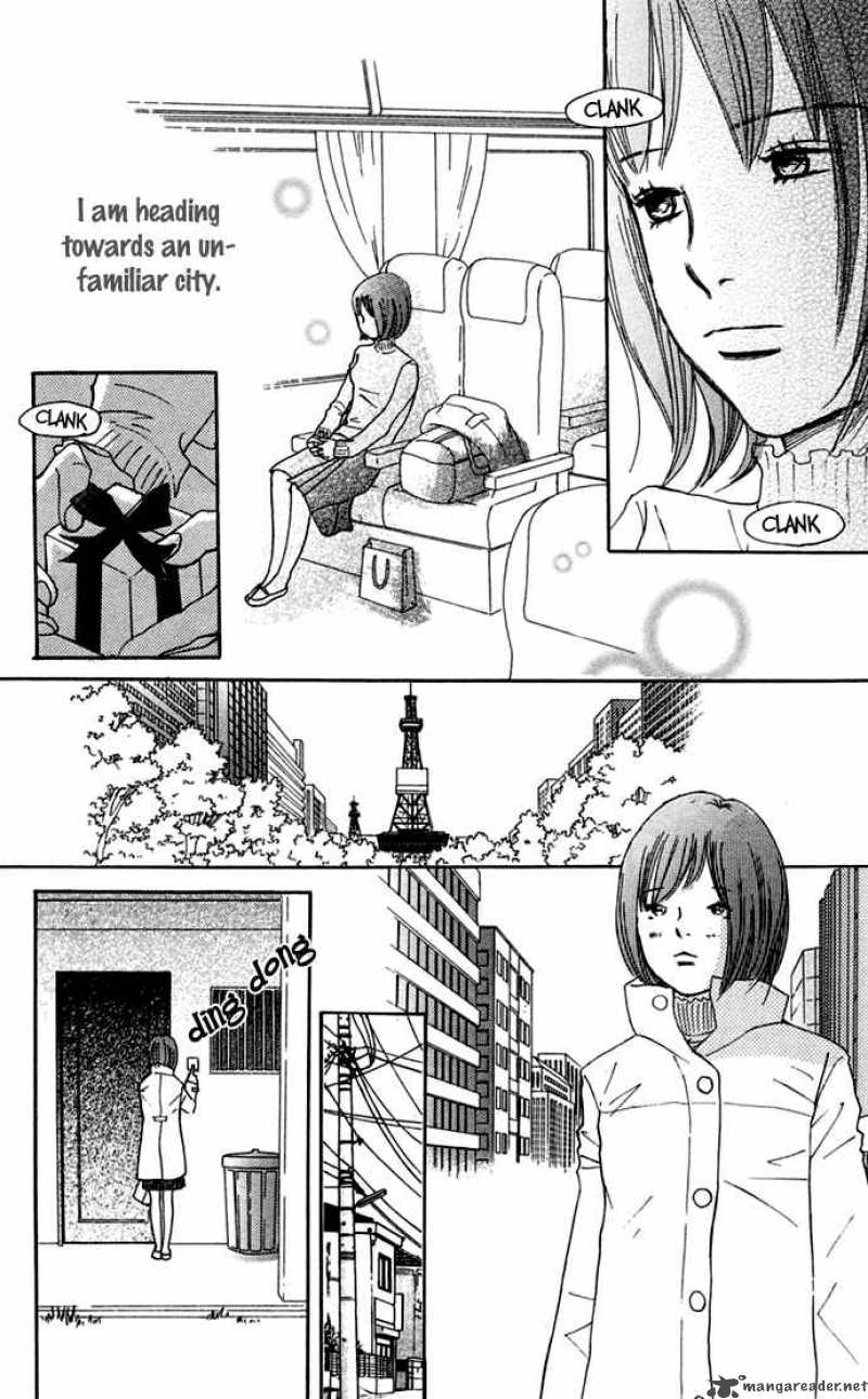 Bokura Ga Ita Chapter 46 Page 7