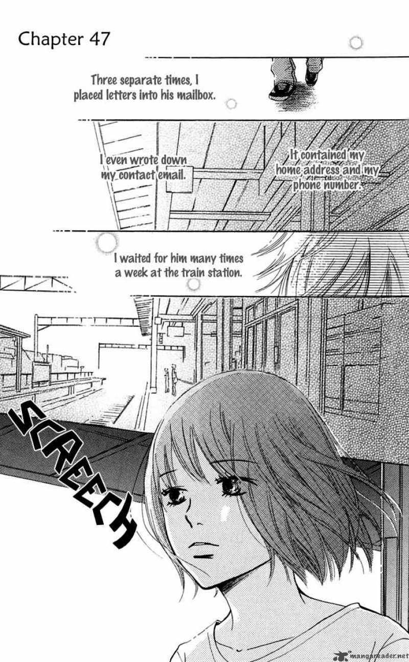Bokura Ga Ita Chapter 47 Page 2