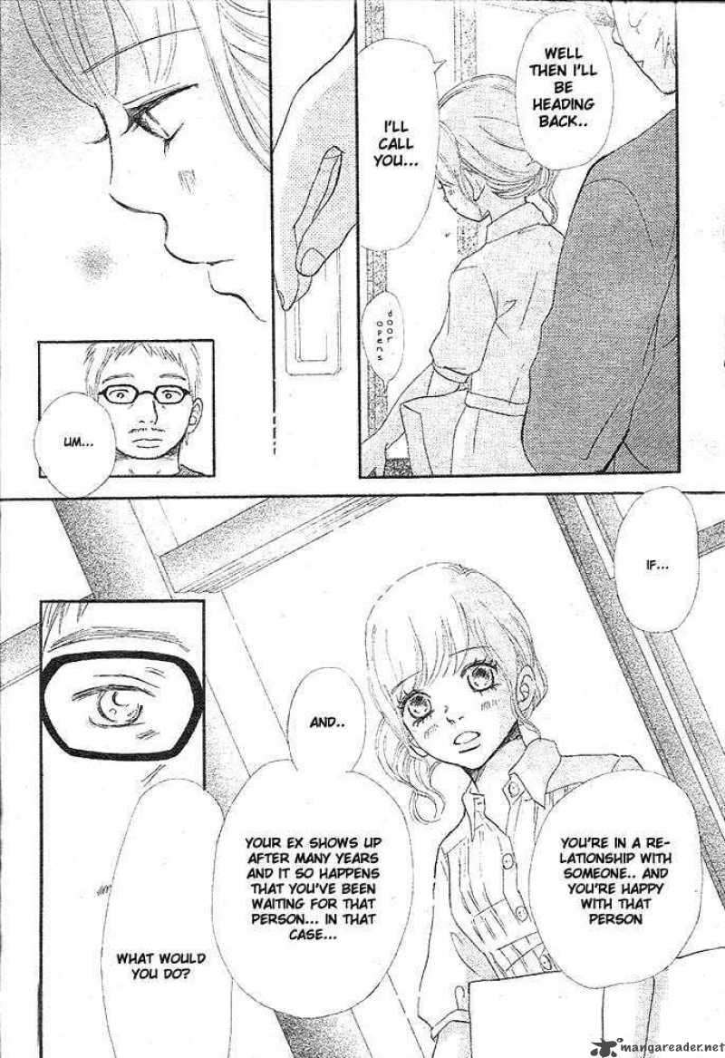 Bokura Ga Ita Chapter 49 Page 17