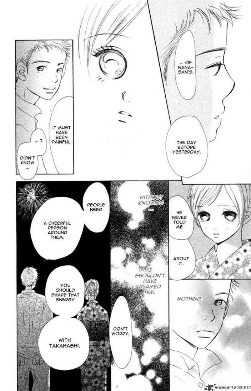 Bokura Ga Ita Chapter 5 Page 17