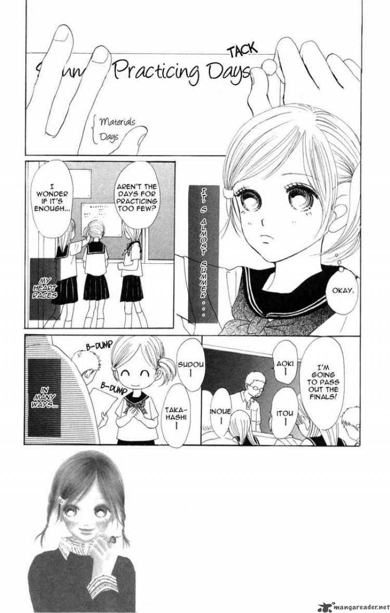 Bokura Ga Ita Chapter 5 Page 4