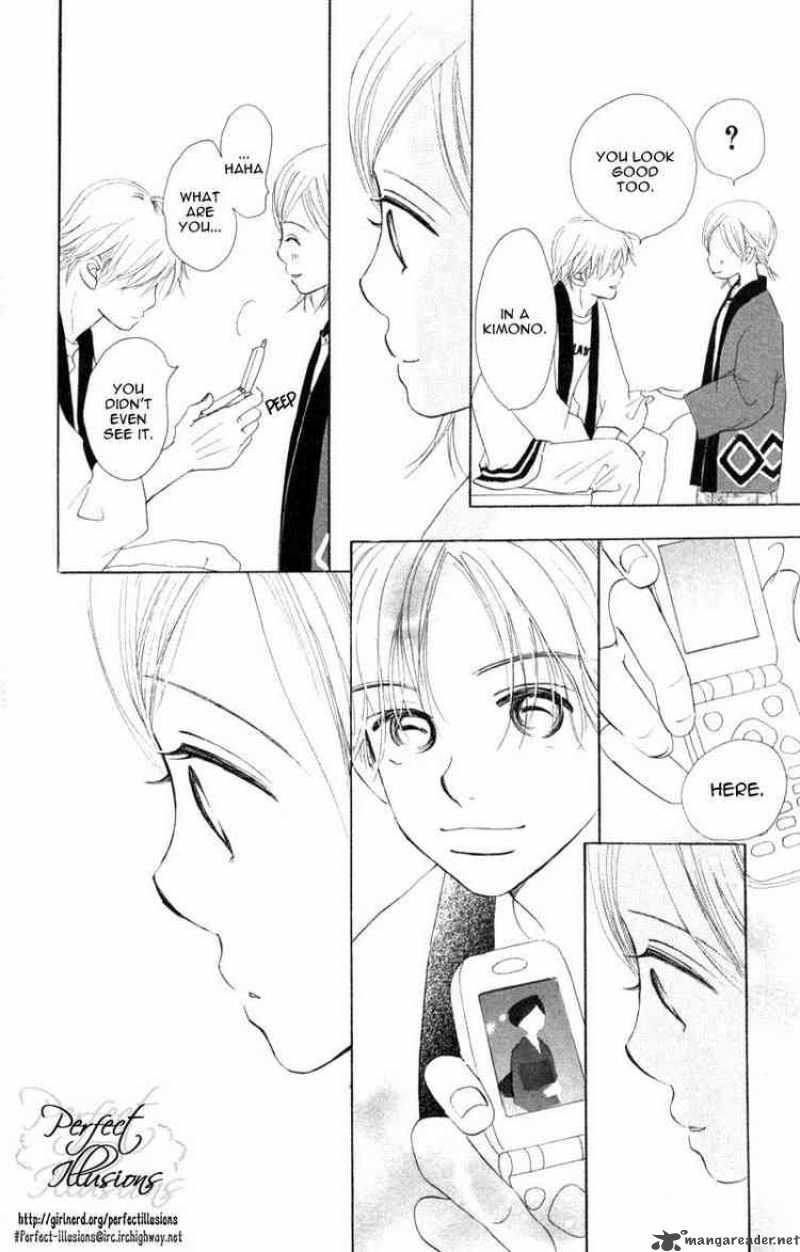 Bokura Ga Ita Chapter 5 Page 43