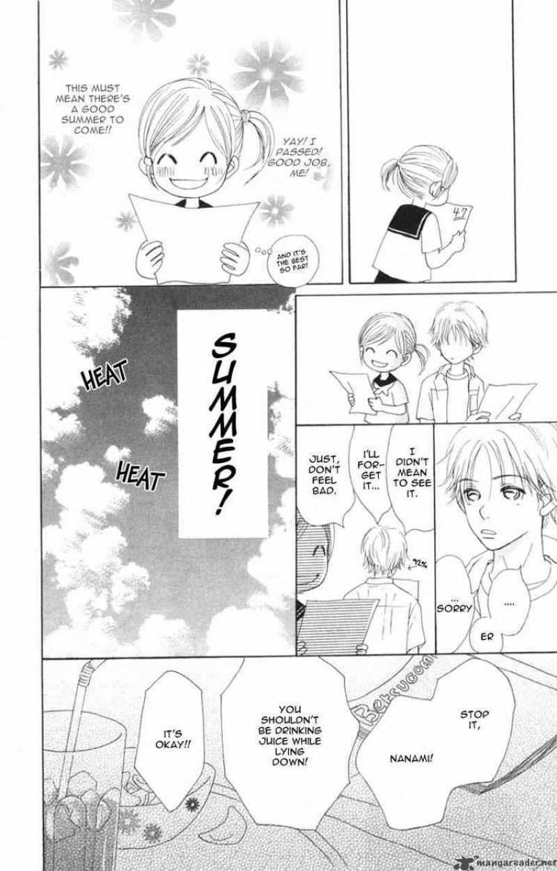 Bokura Ga Ita Chapter 5 Page 5