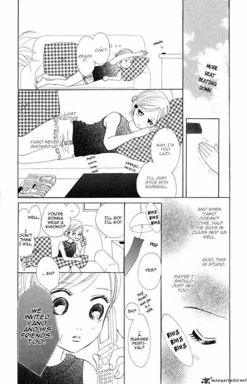 Bokura Ga Ita Chapter 5 Page 9