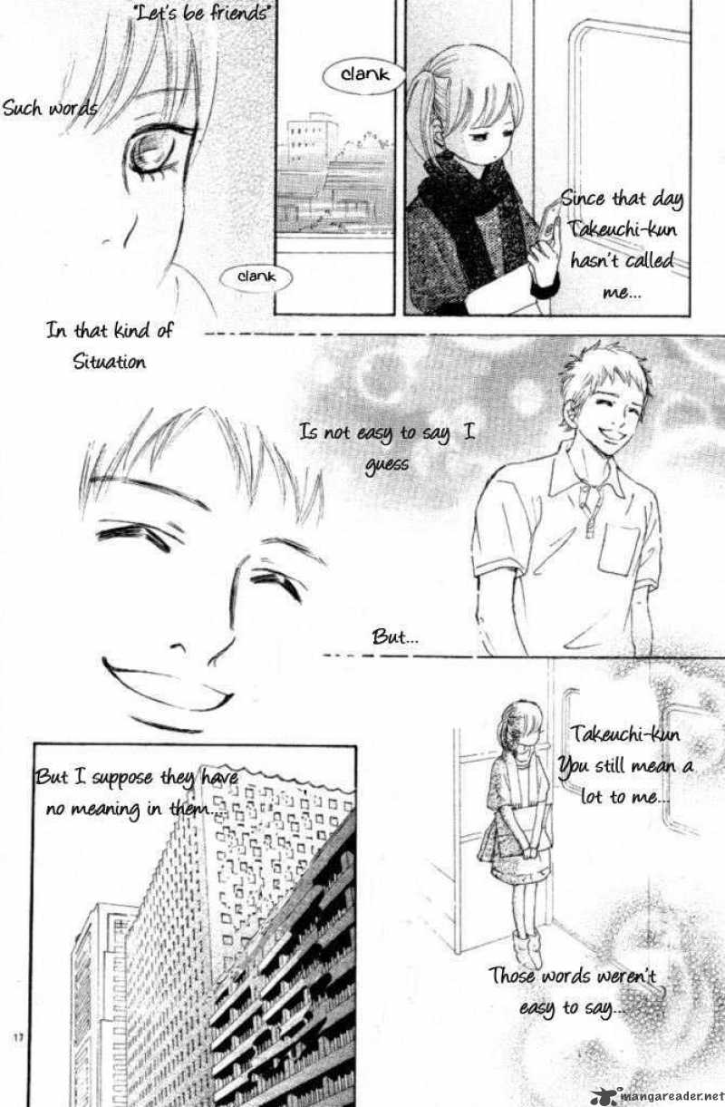 Bokura Ga Ita Chapter 51 Page 17