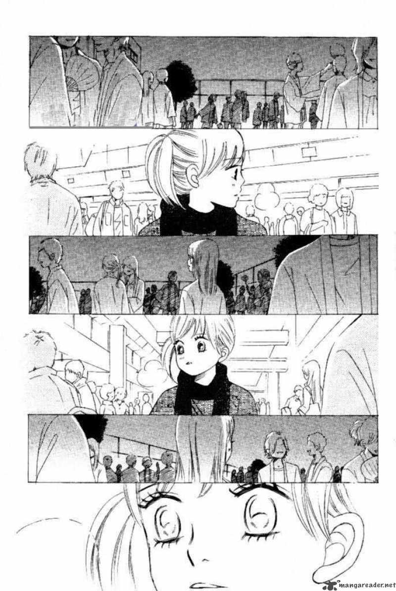 Bokura Ga Ita Chapter 51 Page 26