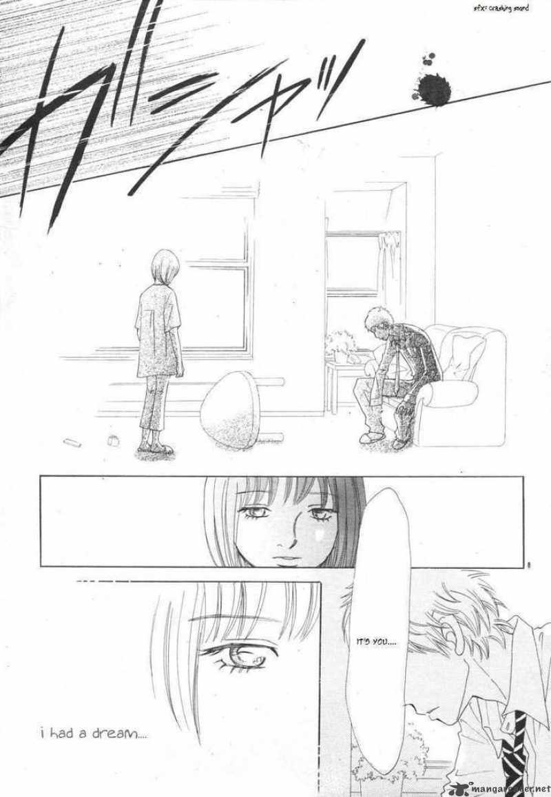 Bokura Ga Ita Chapter 52 Page 8