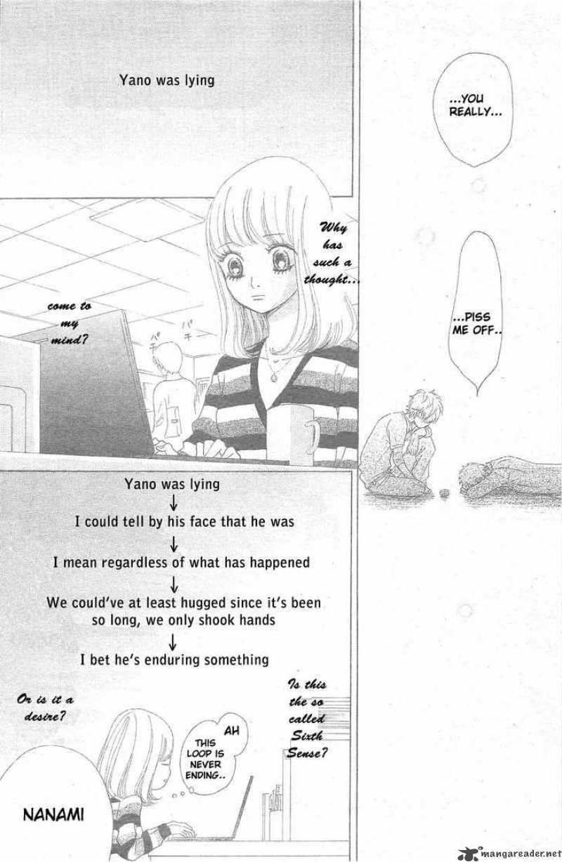 Bokura Ga Ita Chapter 54 Page 10