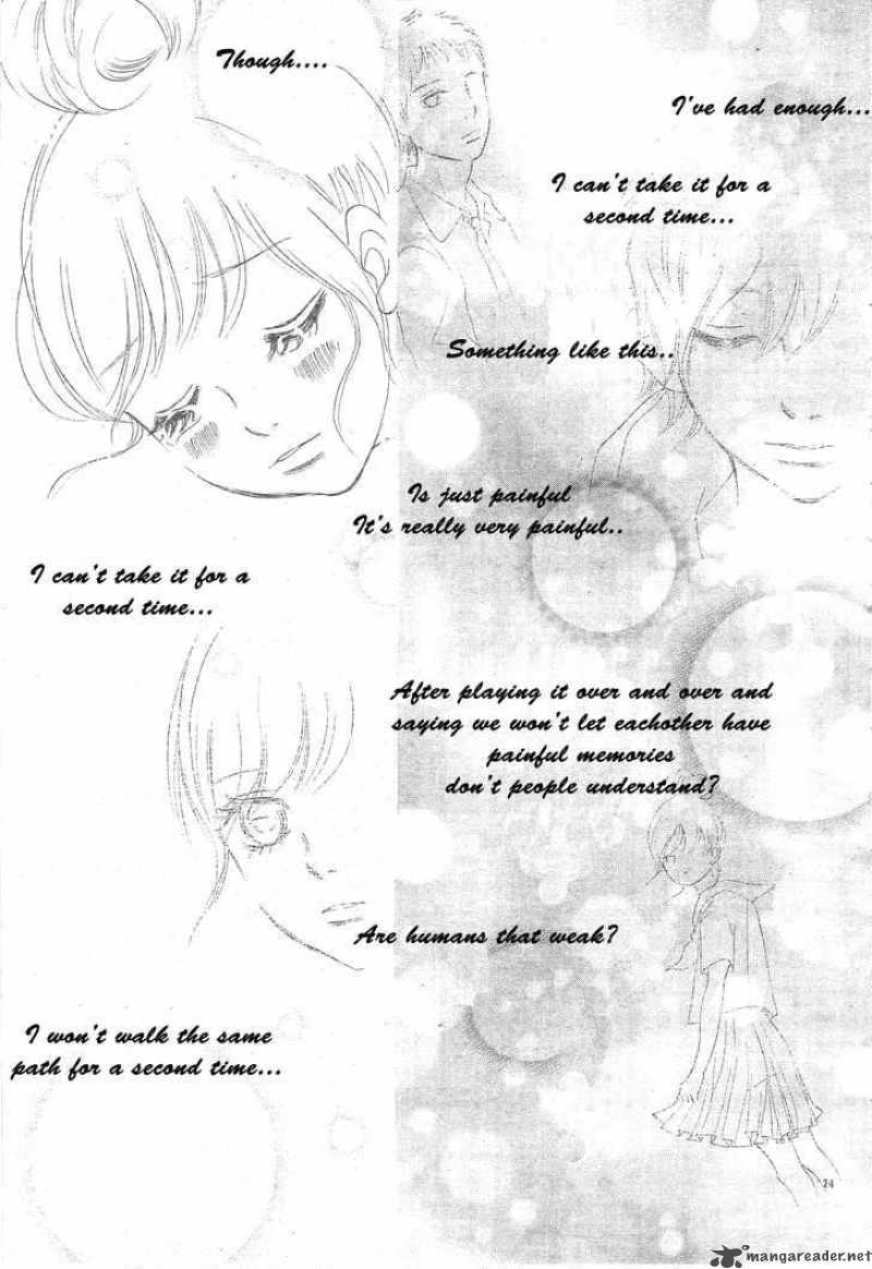 Bokura Ga Ita Chapter 54 Page 24