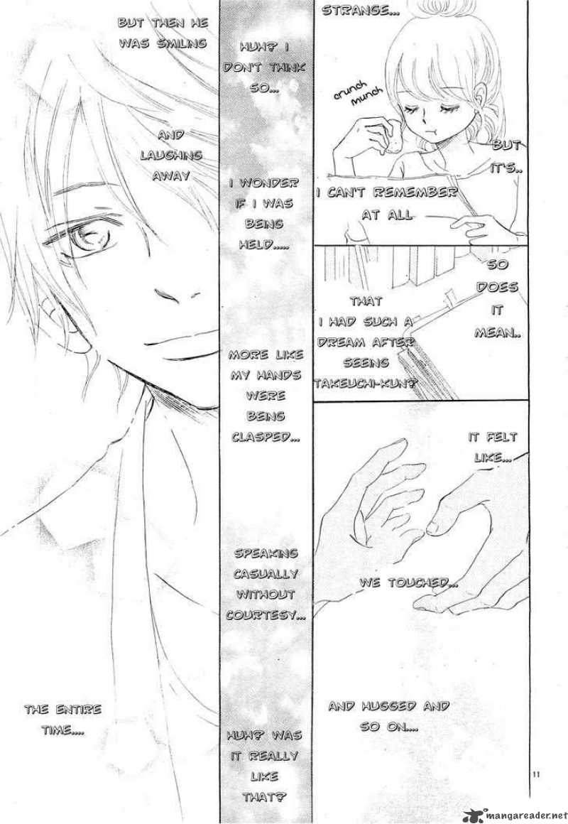 Bokura Ga Ita Chapter 55 Page 13