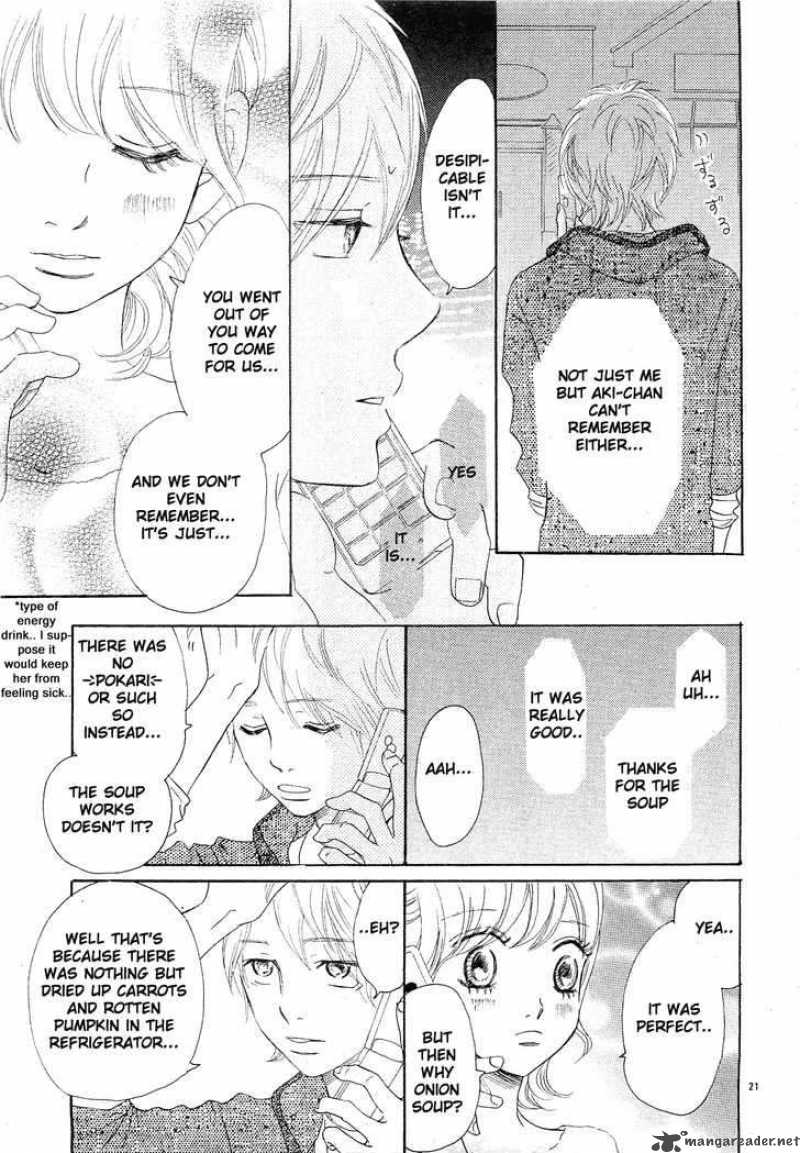 Bokura Ga Ita Chapter 55 Page 23
