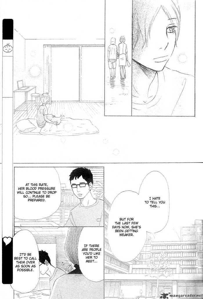 Bokura Ga Ita Chapter 58 Page 10