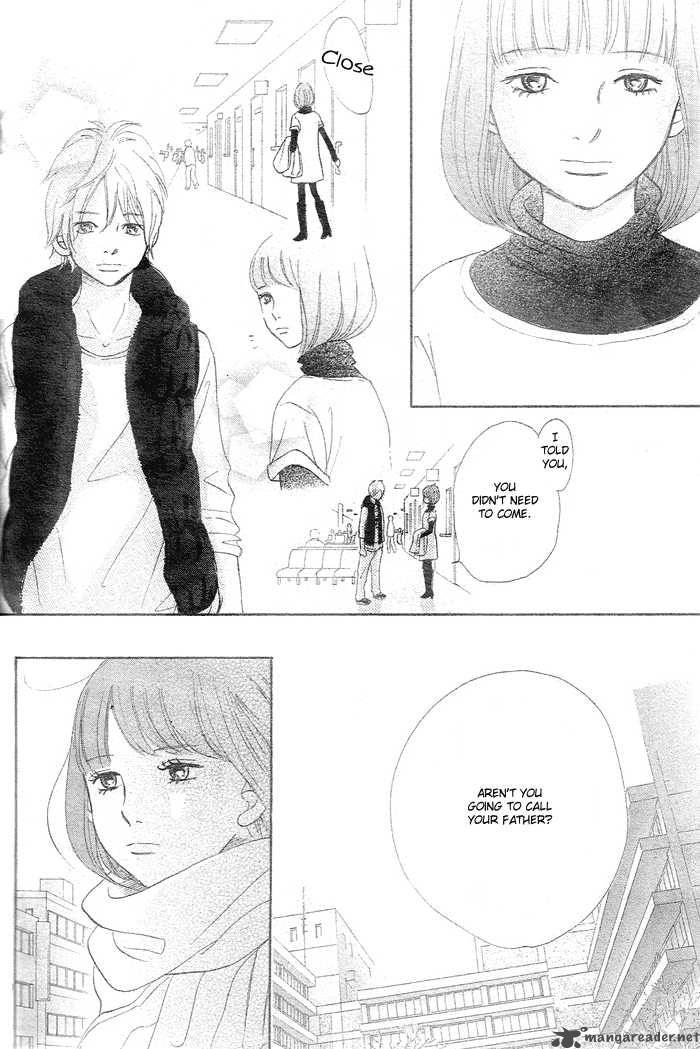 Bokura Ga Ita Chapter 58 Page 11