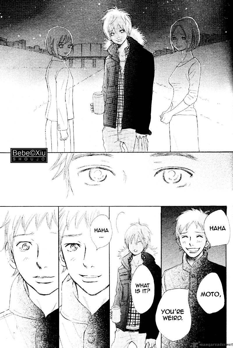 Bokura Ga Ita Chapter 60 Page 28
