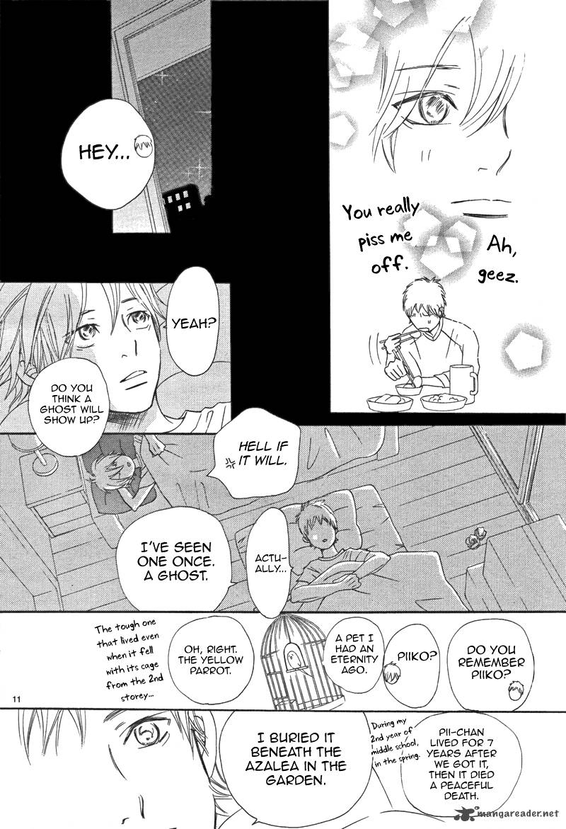 Bokura Ga Ita Chapter 66 Page 11