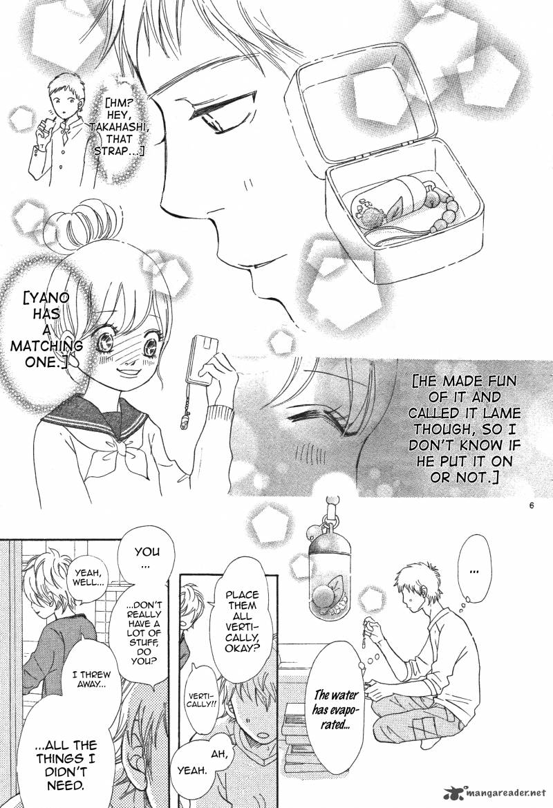Bokura Ga Ita Chapter 66 Page 6