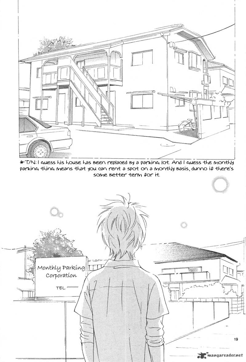 Bokura Ga Ita Chapter 67 Page 19