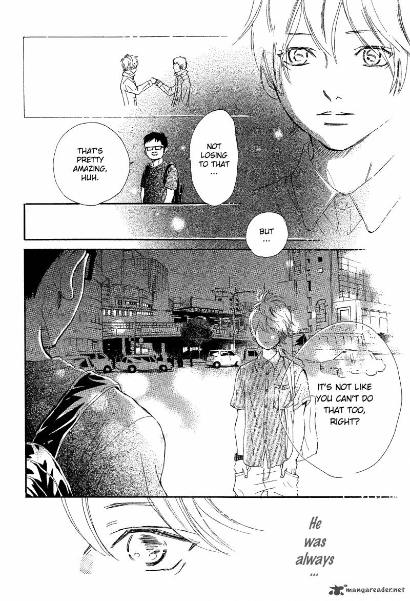 Bokura Ga Ita Chapter 68 Page 20