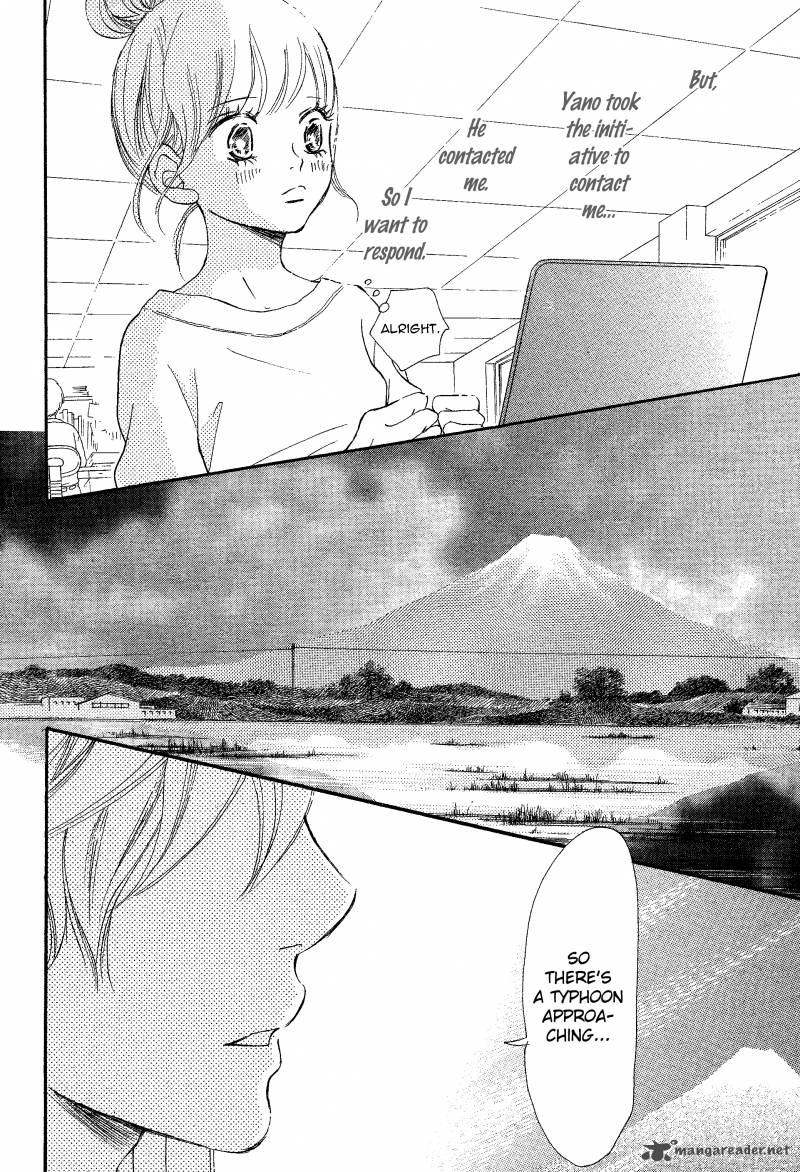 Bokura Ga Ita Chapter 68 Page 6