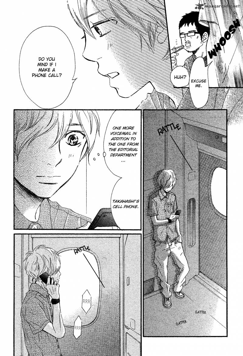 Bokura Ga Ita Chapter 68 Page 8