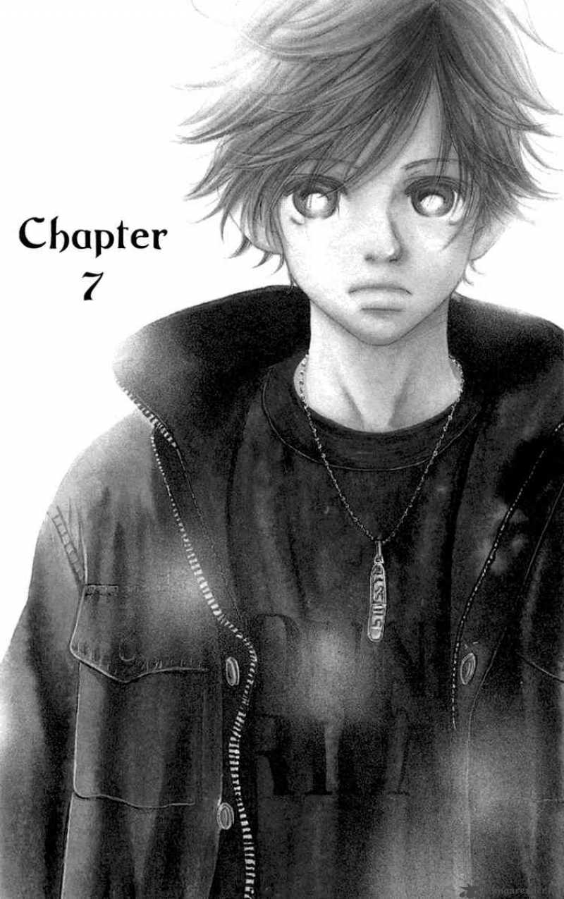 Bokura Ga Ita Chapter 7 Page 1