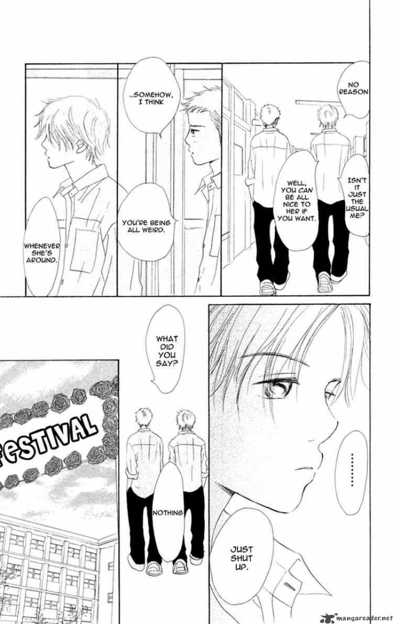 Bokura Ga Ita Chapter 7 Page 14