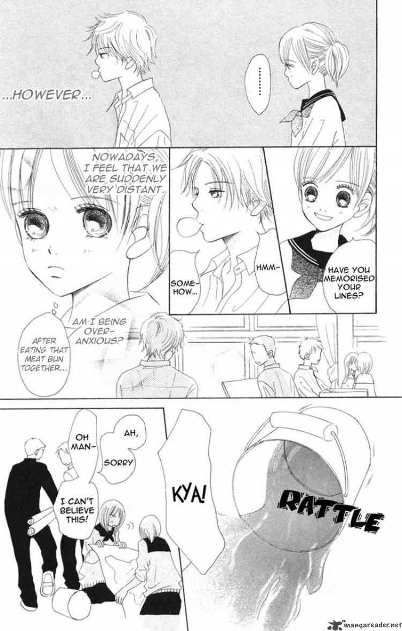 Bokura Ga Ita Chapter 7 Page 5