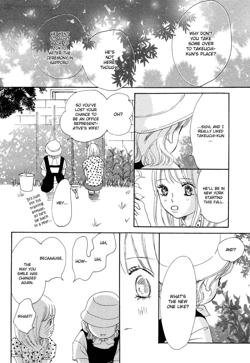 Bokura Ga Ita Chapter 70 Page 8