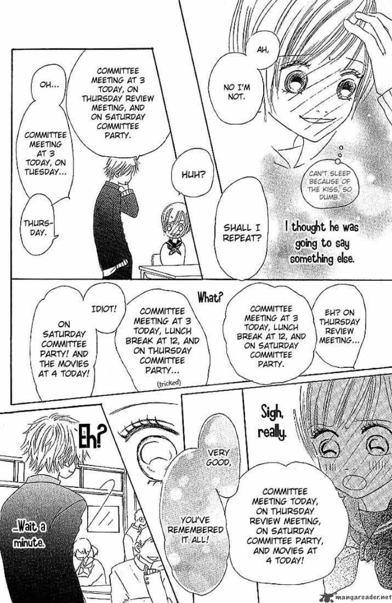 Bokura Ga Ita Chapter 8 Page 14