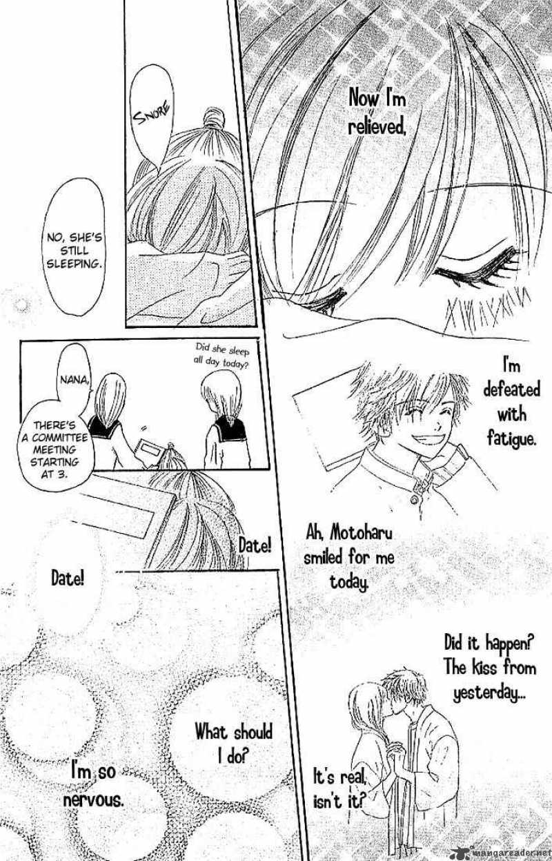 Bokura Ga Ita Chapter 8 Page 16
