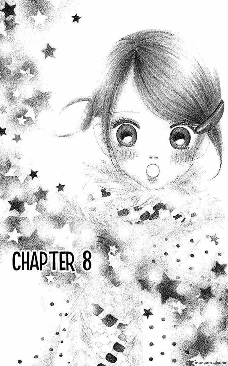 Bokura Ga Ita Chapter 8 Page 2
