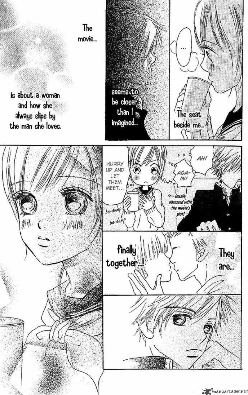 Bokura Ga Ita Chapter 8 Page 25