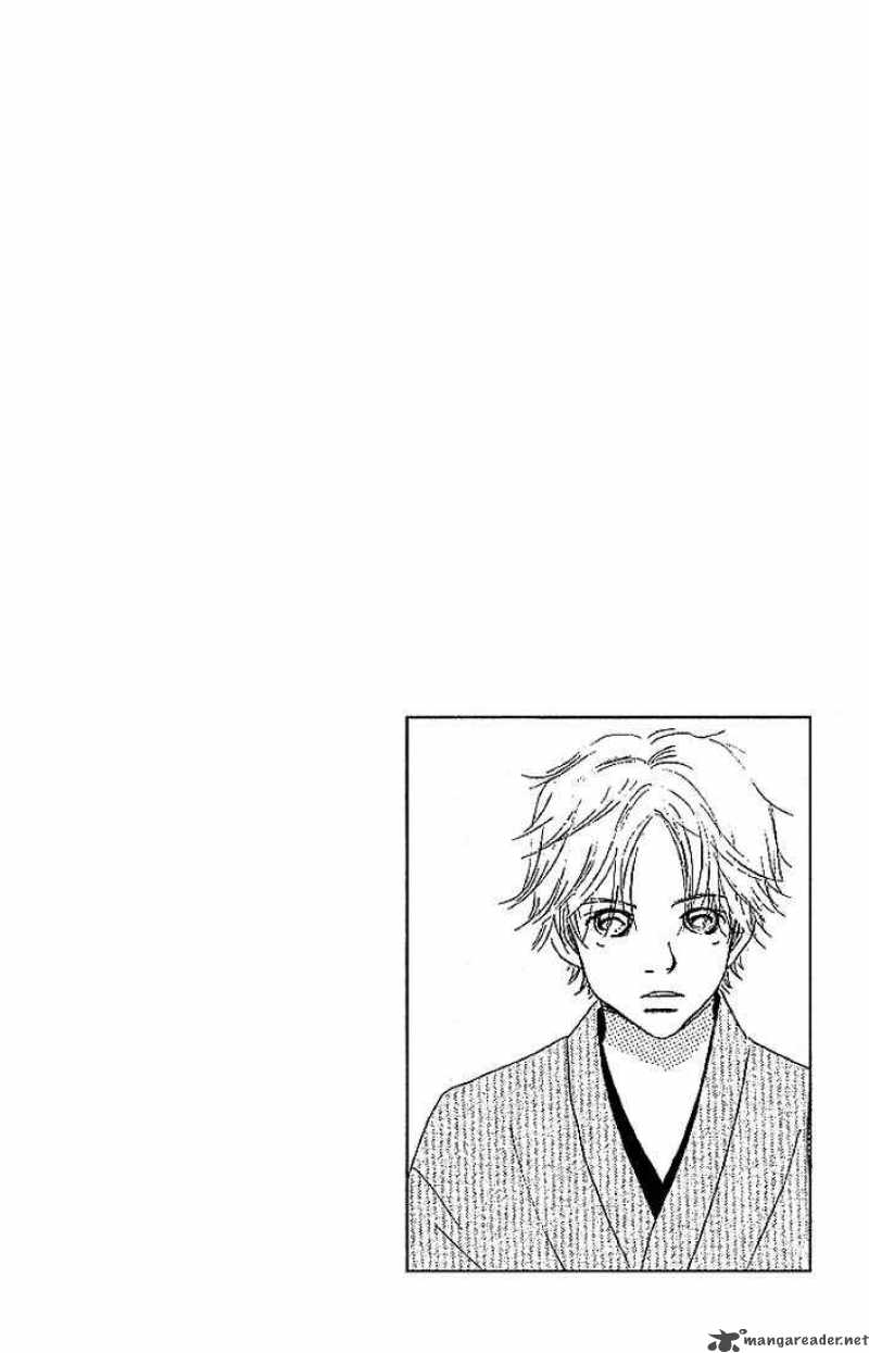 Bokura Ga Ita Chapter 8 Page 3