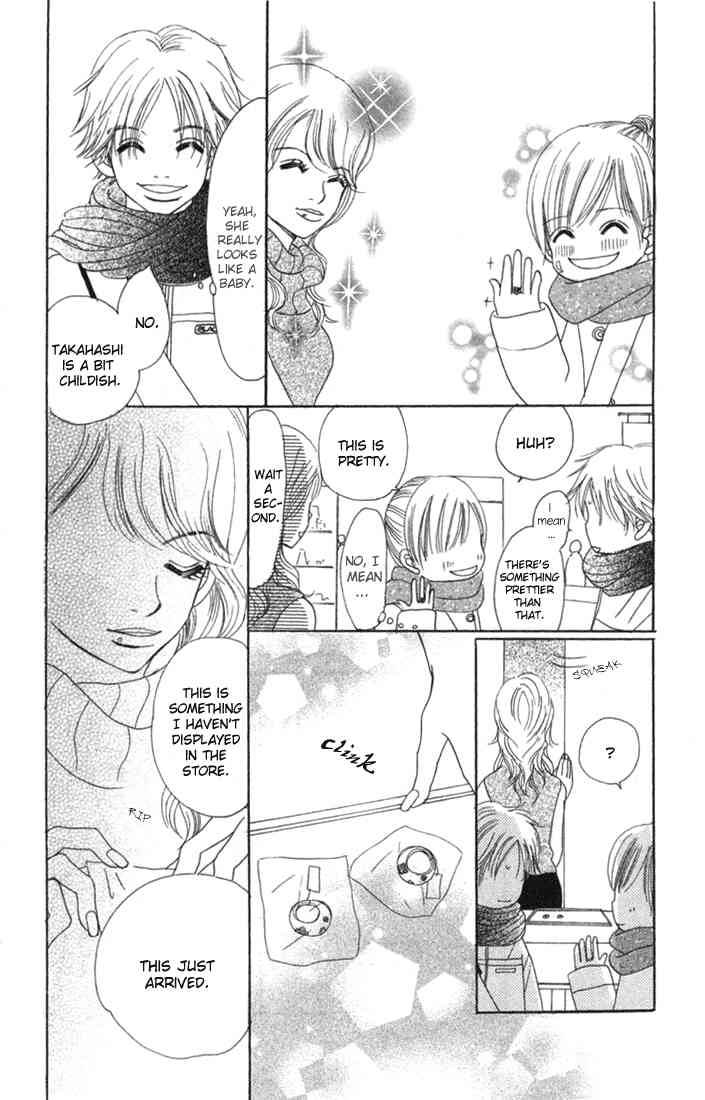 Bokura Ga Ita Chapter 9 Page 13