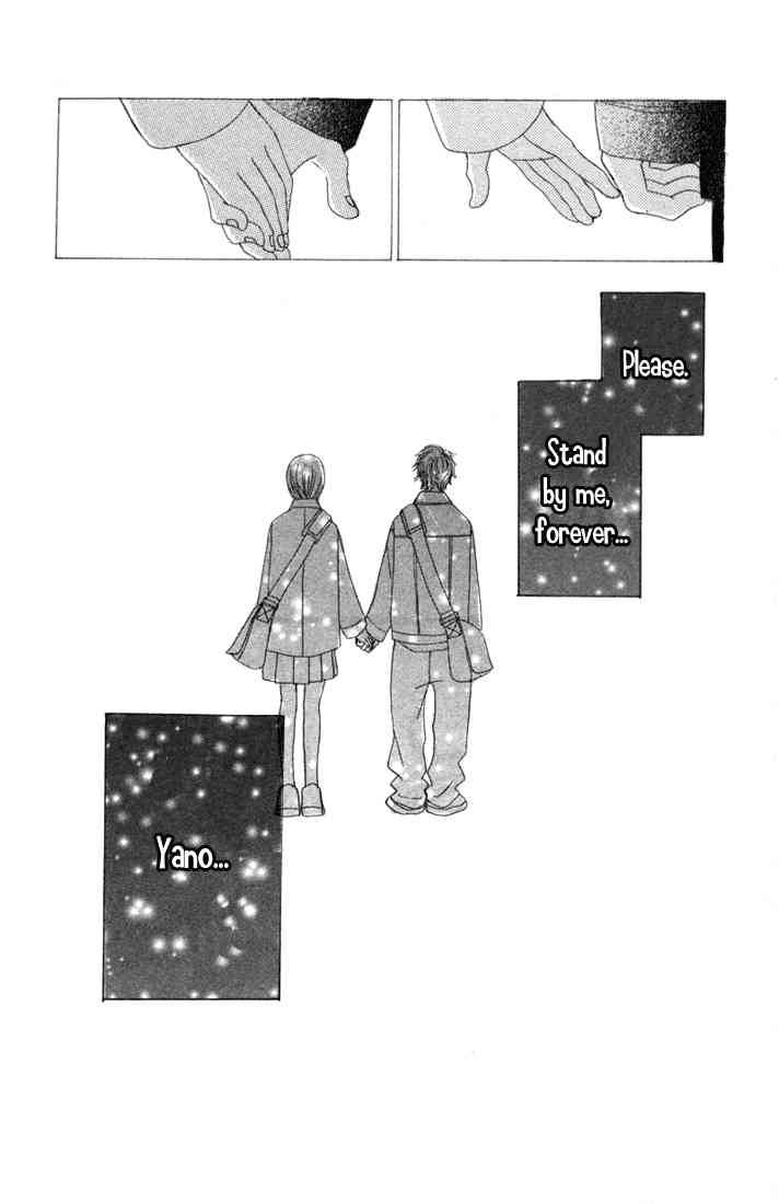 Bokura Ga Ita Chapter 9 Page 48